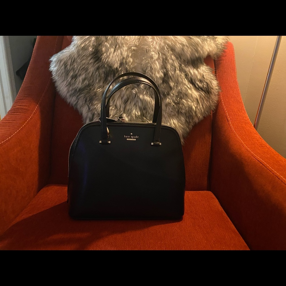 Kate Spade Patterson Drive Bag & Wallet
